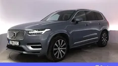 Grå Begagnad 2020 Volvo XC90 Inscription SUV | 516 900 kr (Marknadspris)