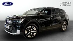 Svart (black) Ny 2025 Ford Explorer SUV | 499 000 kr (Marknadspris)