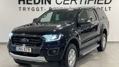 Begagnad 2022 Ford Ranger Pickup | 351 920 kr