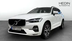 Begagnad 2021 Volvo XC60 SUV | 359 500 kr (Bra pris)