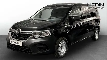Begagnad Renault Kangoo 95 HK (69 kW) 2025 Minibuss
