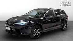 Svart (black) Begagnad 2022 MG MG5 EV Luxury Kombi | 219 900 kr (Marknadspris)