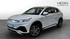 Begagnad 2022 BYD Atto 3 Design SUV | 299 900 kr (Marknadspris)