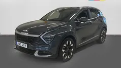 Begagnad 2022 Kia Sportage Advance SUV | 339 700 kr (Superpris)