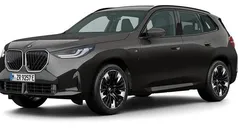 Begagnad 2025 BMW X3 Comfort Edition SUV | 707 700 kr (Bra pris)