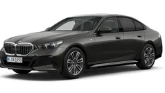 Begagnad 2025 BMW 520 M Sport Sedan | 588 700 kr (Marknadspris)