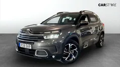 Grå (grey) Begagnad 2022 Citroën C5 Aircross Feel SUV | 289 900 kr (Marknadspris)