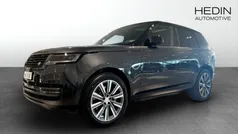 Begagnad 2025 Land Rover Range Rover Autobiography SUV | 2 164 900 kr