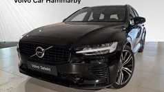 Begagnad 2021 Volvo V60 R-Design Kombi | 448 000 kr (Lite dyr)