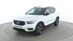 Begagnad 2019 Volvo XC40 R-Design SUV | 342 000 kr (Marknadspris)