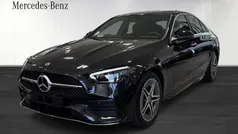 Begagnad 2024 Mercedes C300e Advanced Plus Sedan | 656 400 kr (Marknadspris)
