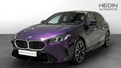 Begagnad 2025 BMW 120 Shadowline Halvkombi | 424 700 kr