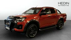 Ny 2025 Isuzu D-Max Pickup | 675 100 kr