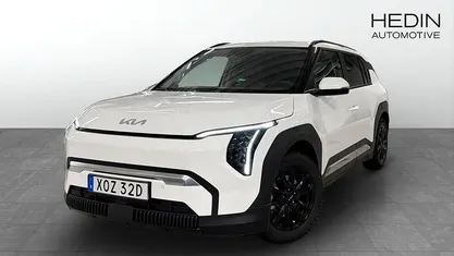 Begagnad 2024 Kia EV3 Plus SUV | 449 900 kr (Marknadspris)