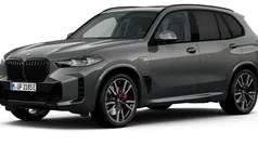 Ny 2025 BMW X5 Comfort Edition SUV | 1 180 400 kr (Marknadspris)