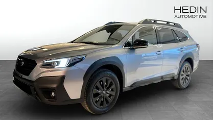 Begagnad Subaru Outback 169 HK (124 kW) 2025 Kombi