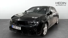 Begagnad 2022 Opel Astra GS Line Halvkombi | 234 900 kr (Marknadspris)