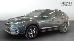Begagnad 2025 Subaru Crosstrek Kombi | 411 800 kr (Marknadspris)