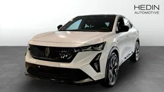 Mörkgrå Ny 2025 Renault Rafale Esprit Alpine SUV | 591 800 kr (Marknadspris)