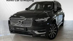 Begagnad 2019 Volvo XC90 Inscription SUV | 519 900 kr (Dyr)