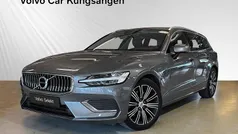 Begagnad 2019 Volvo V60 Inscription Kombi | 319 900 kr (Marknadspris)