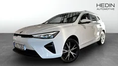 Begagnad 2022 MG MG5 EV Luxury Kombi | 229 900 kr (Bra pris)