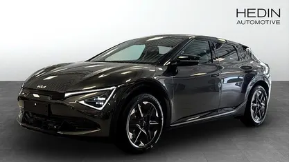 Begagnad Kia EV6 Plus 167 kW (228 HK) 2025 SUV