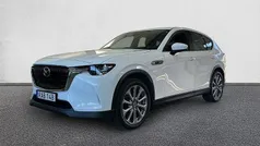 Begagnad 2022 Mazda CX-60 Exclusive-Line SUV | 389 900 kr