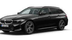 Ny 2025 BMW 320 Comfort Edition Kombi | 611 400 kr (Lite dyr)