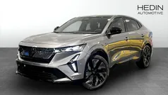 Grå (grey) Ny 2025 Renault Rafale Esprit Alpine SUV | 584 800 kr (Marknadspris)