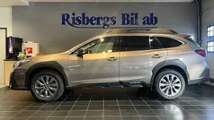 Begagnad 2023 Subaru Outback SUV | 389 900 kr (Marknadspris)