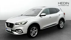 Begagnad 2022 MG EHS Luxury SUV | 219 900 kr (Marknadspris)