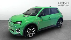 Ny 2025 Renault R5 Techno Halvkombi | 407 800 kr