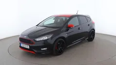 Begagnad 2017 Ford Focus ST-Line | 157 000 kr (Dyr)
