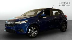 Ny 2025 Dacia Sandero Expression Halvkombi | 226 200 kr (Marknadspris)