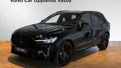 Svart Begagnad 2025 Volvo XC60 Plus SUV | 649 900 kr (Dyr)