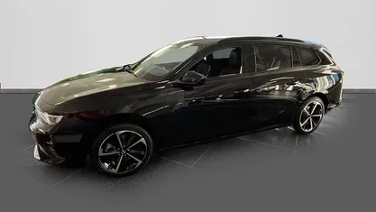 Begagnad Opel Astra 131 HK (96 kW) 2025 Kombi