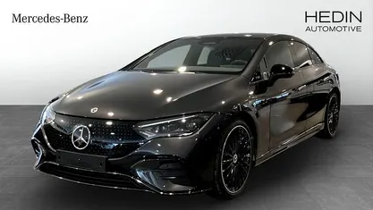 Ny 2026 Mercedes EQE350 AMG Sedan | 867 050 kr (Marknadspris)