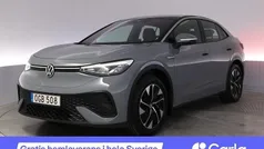 Begagnad 2023 VW ID.5 Pro Performance SUV | 331 900 kr (Superpris)