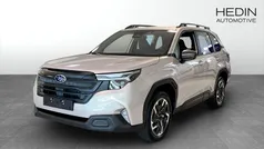 Ny 2025 Subaru Forester SUV | 423 400 kr (Bra pris)