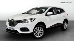 Begagnad 2022 Renault Kadjar Zen SUV | 189 900 kr (Bra pris)