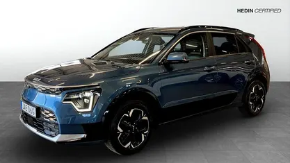 Begagnad Kia Niro Advance 150 kW (204 HK) 2023 SUV