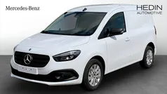 Ny 2025 Mercedes Citan 110 Edition | 279 000 kr (Superpris)