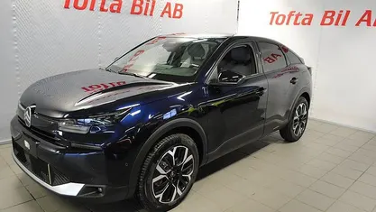 Begagnad Citroën C4 96 HK (70 kW) 2026 Kombi