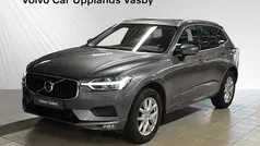 Grå Begagnad 2019 Volvo XC60 Momentum SUV | 329 900 kr (Superpris)