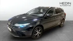 Begagnad 2023 MG MG5 EV Luxury Kombi | 229 900 kr (Superpris)