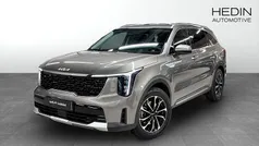 Begagnad 2024 Kia Sorento Advance SUV | 509 900 kr (Marknadspris)