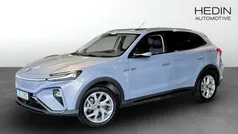Begagnad 2022 MG Marvel R Performance SUV | 289 900 kr (Superpris)