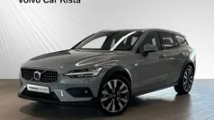 Volvo V60 CC