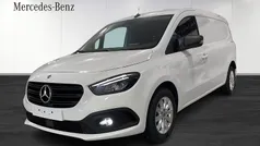 Ny Mercedes Citan 110 Edition 95 HK (69 kW) 2025
